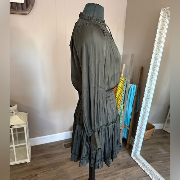 Reset by Jane • Frankie Mini Dress - Picture 9 of 13